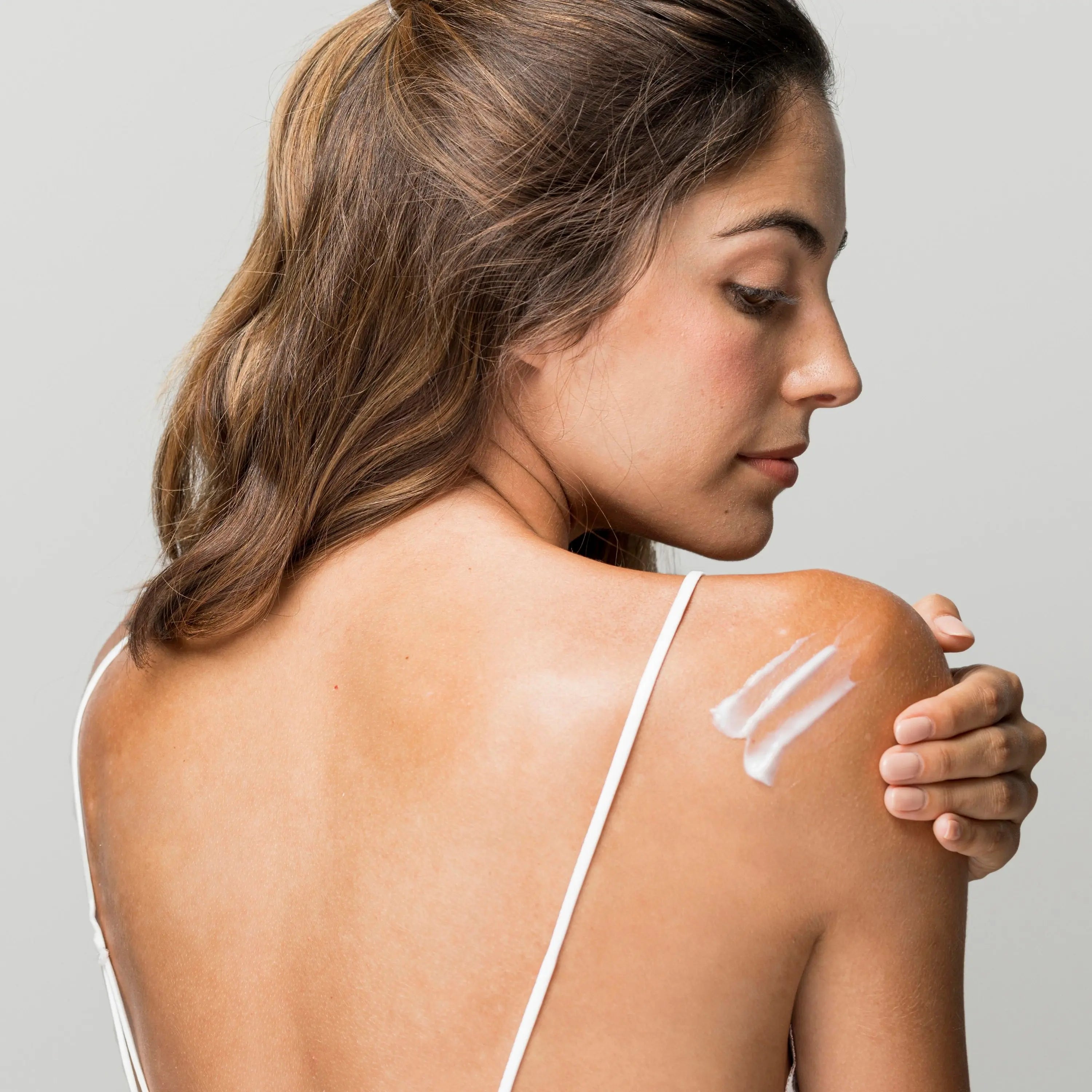 Soins du Corps Bio, Naturel & Vegan Certifiés | ALOELIS® Cosmetics Image