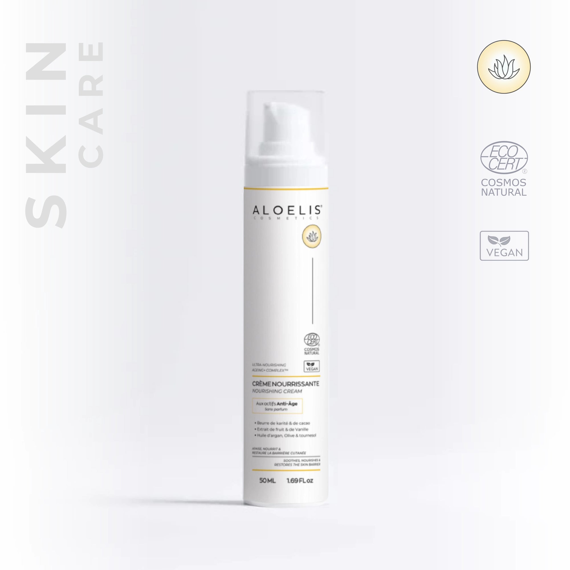 Image_produit_Creme_ultra_nourrissante_ALOELIS