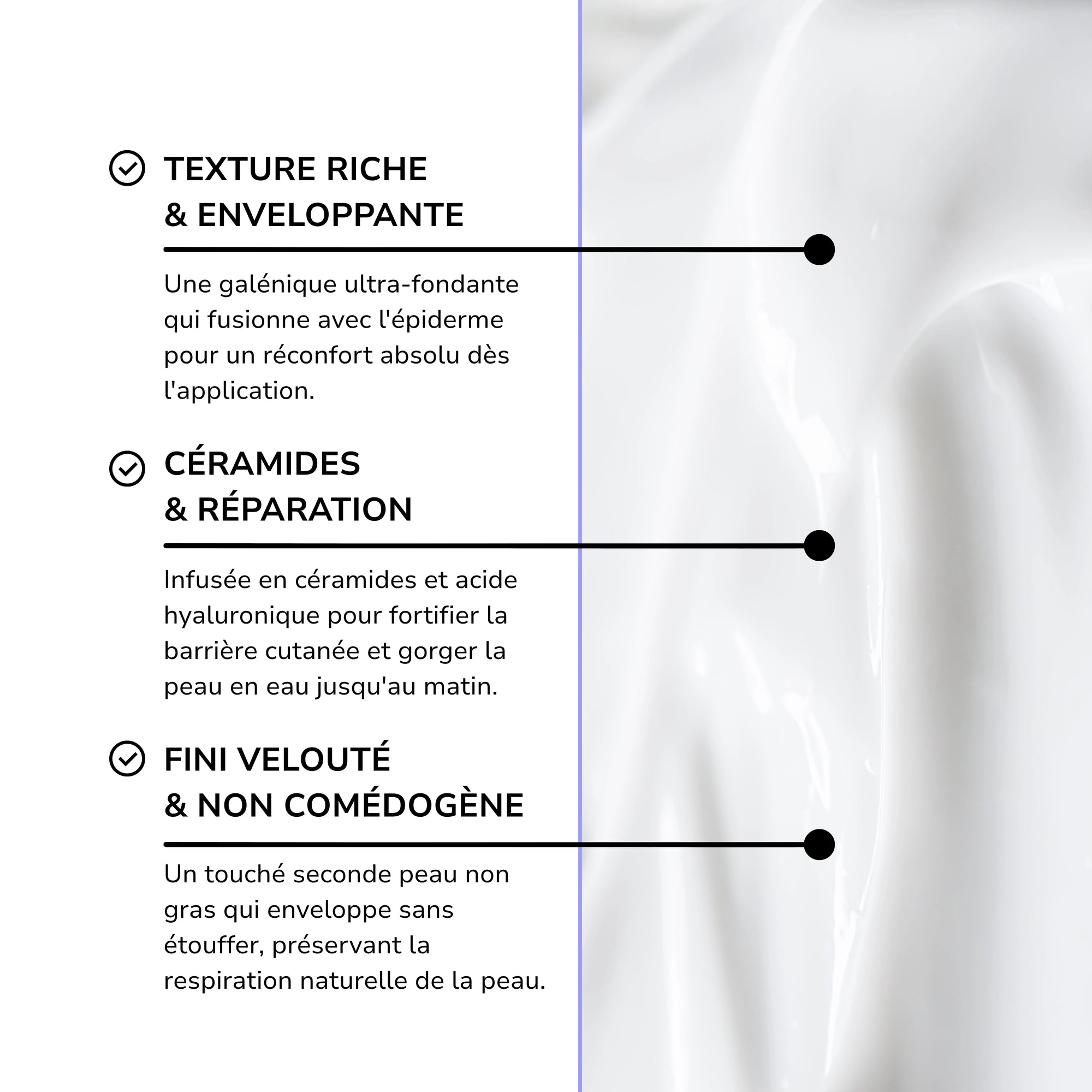 Image_texture_benefices_Creme_regenerante_de_nuit_aux_ceramides_ALOELIS