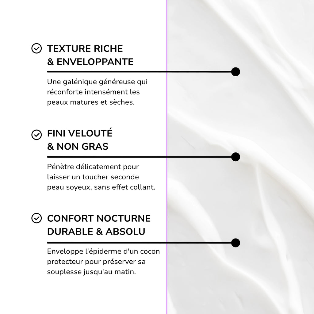 image_texture_creme_de_nuit_anti-age_au_collagene_marin_ALOELIS